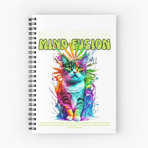 Item preview, Mind-fusion II designed and sold by PatronesKawai.