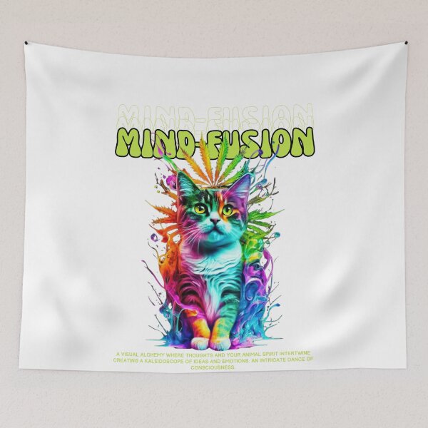 Item preview, Mind-fusion II designed and sold by PatronesKawai.