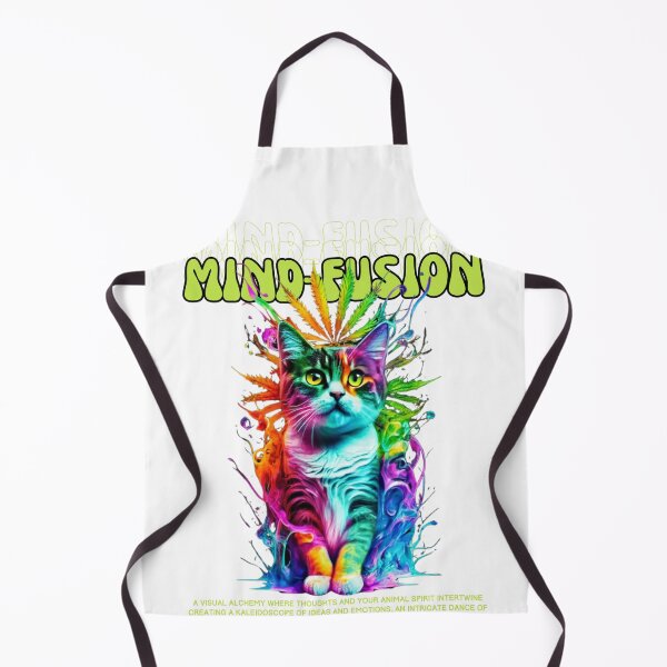 Item preview, Mind-fusion II designed and sold by PatronesKawai.