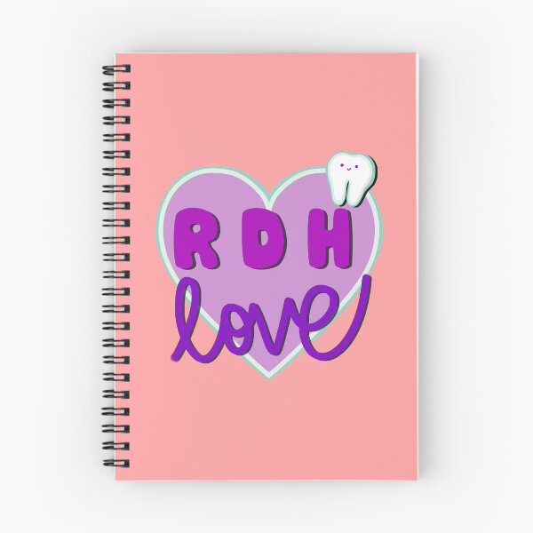 Item preview, RDH Love designed and sold by Happimola Designs.