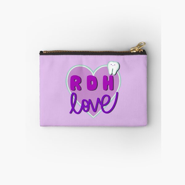 Item preview, RDH Love designed and sold by Happimola Designs.