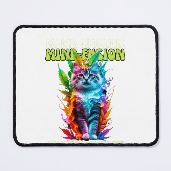 Item preview, MInd-fusion III designed and sold by PatronesKawai.