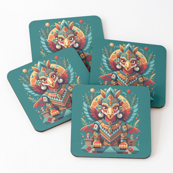 Item preview, Quetzal designed and sold by Alluring Strokes Repository.