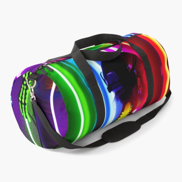 Item preview, rainbow skeleton designed and sold by Kosm1kuniverse.