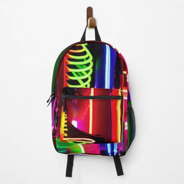 Item preview, rainbow skeleton designed and sold by Kosm1kuniverse.