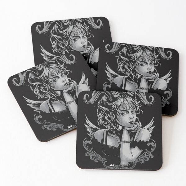 Item preview, Seductive Darkness Gothic Elegance at Night designed and sold by DarkScienses.