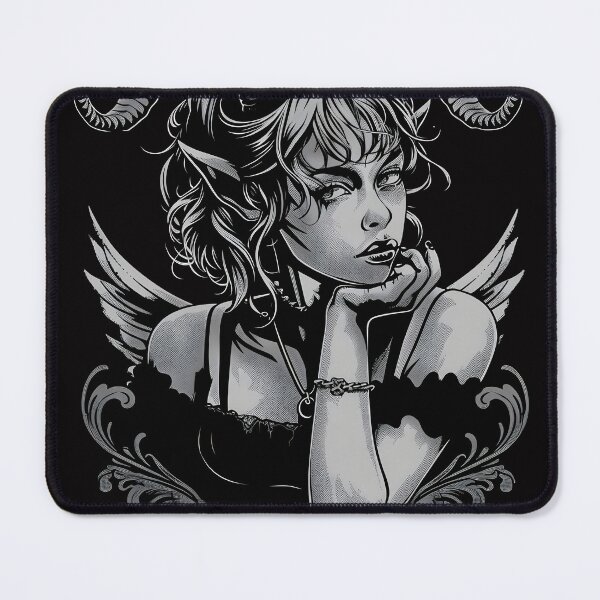 Item preview, Seductive Darkness Gothic Elegance at Night designed and sold by DarkScienses.