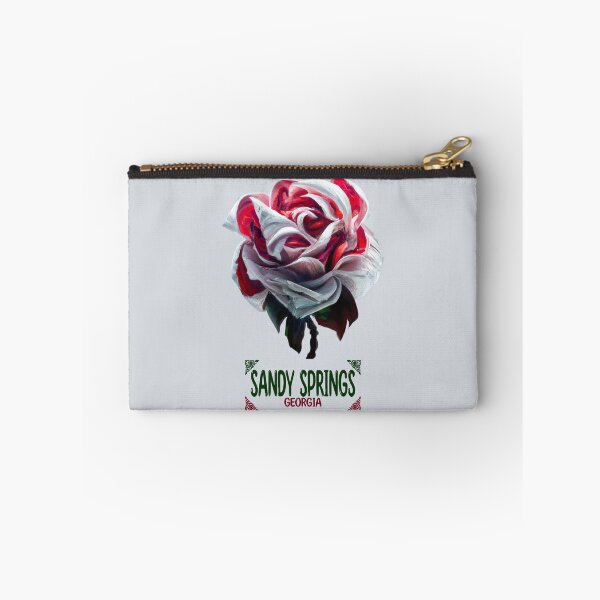 Item preview, Sandy Springs Georgia designed and sold by MoMidoStore.
