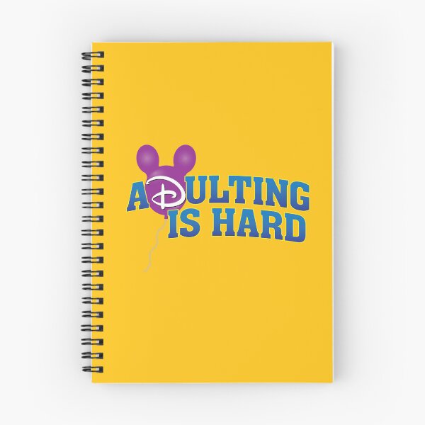 Item preview, Adulting is Hard designed and sold by cre8ivemlq.