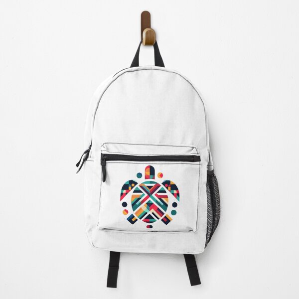 Item preview, Geometric Turtle  designed and sold by Kralikis.