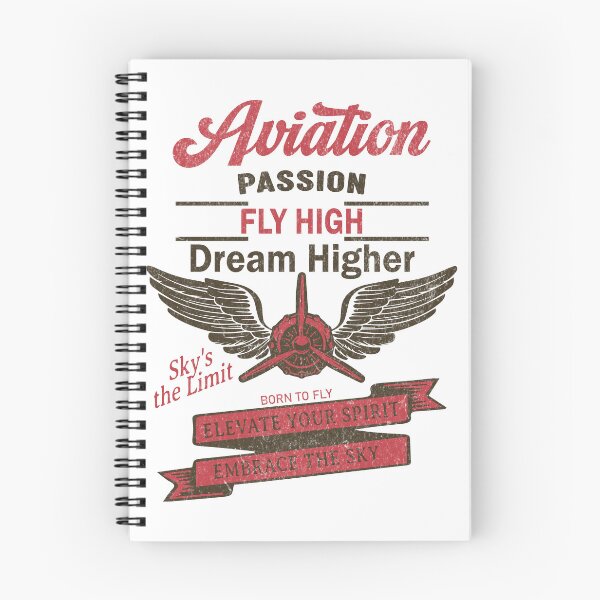 Item preview, Aviation passion designed and sold by HB Shirts.