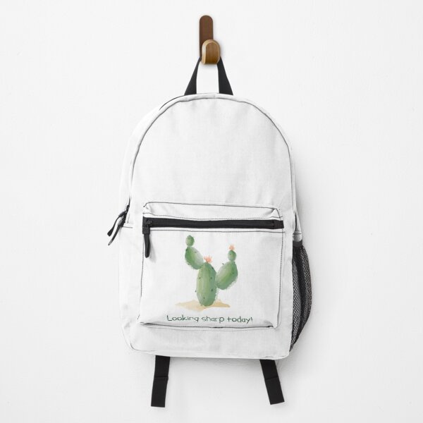 Item preview, Looking Sharp Today Cactus designed and sold by Shiraufa.