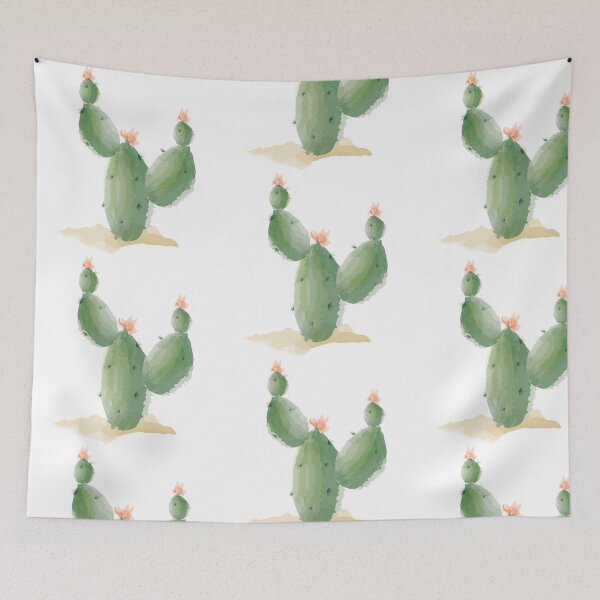 Item preview, Looking Sharp Today Cactus designed and sold by Shiraufa.