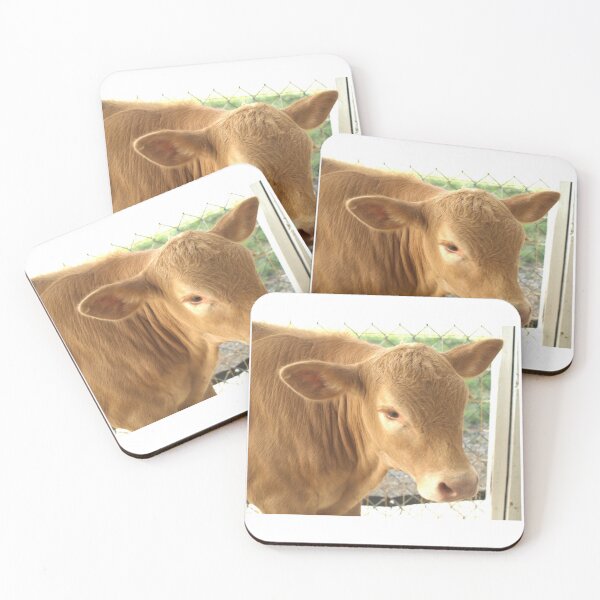 Item preview, Brown Calf designed and sold by FootballMom21.