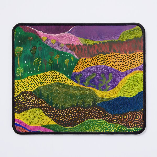 Item preview, beautiful abstract landscape designed and sold by Pixel-Lair.