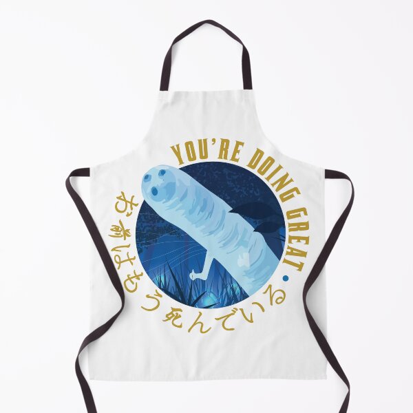 Item preview, You're Doing Great (Omae Wa Mou Shindeiru. - you're already dead) designed and sold by TheWizardRyn.