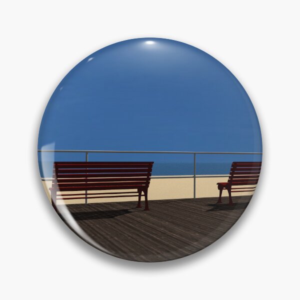 Artikelvorschau, Promenade. Long Island. New York entworfen und verkauft von Luis J. de la Fuente.