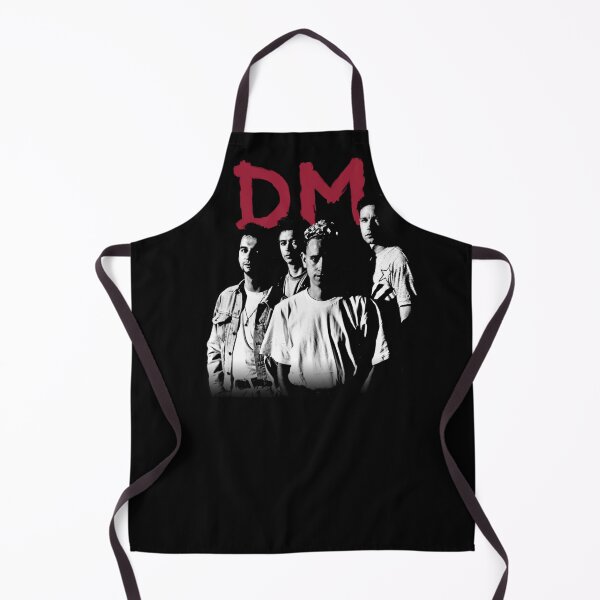 Item preview, DM, 1990 Violator designed and sold by DeltaBOX.