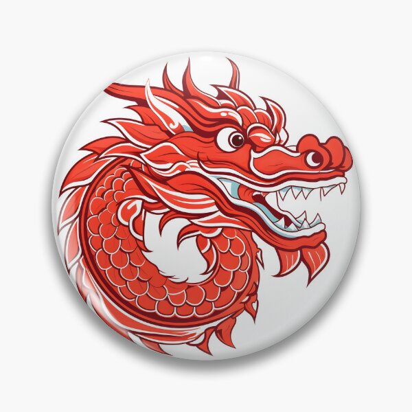 Item preview, Dragon Head designed and sold by NBazilenco.