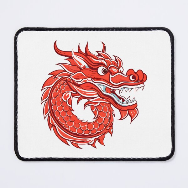 Item preview, Dragon Head designed and sold by NBazilenco.