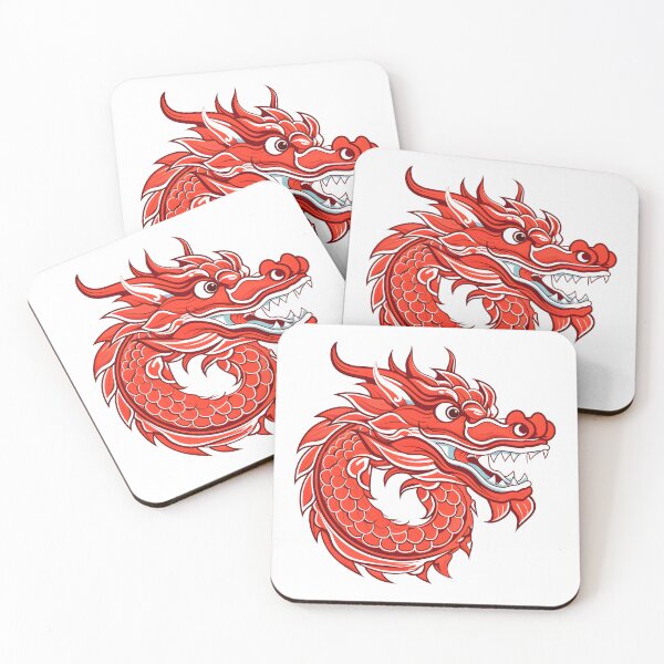 Item preview, Dragon Head designed and sold by NBazilenco.