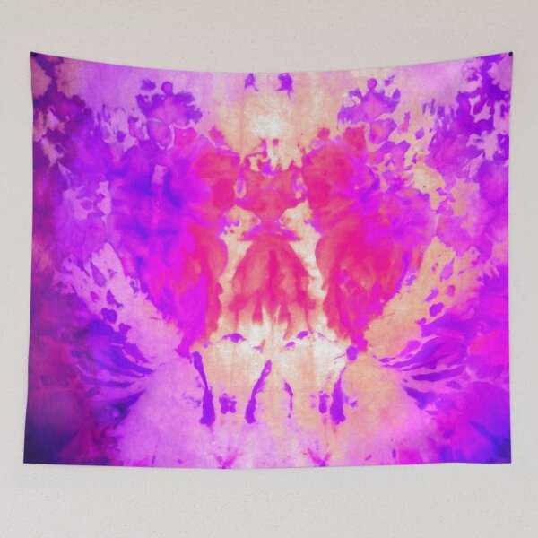 Item preview, Resumen magenta designed and sold by Zestfull Artwork.