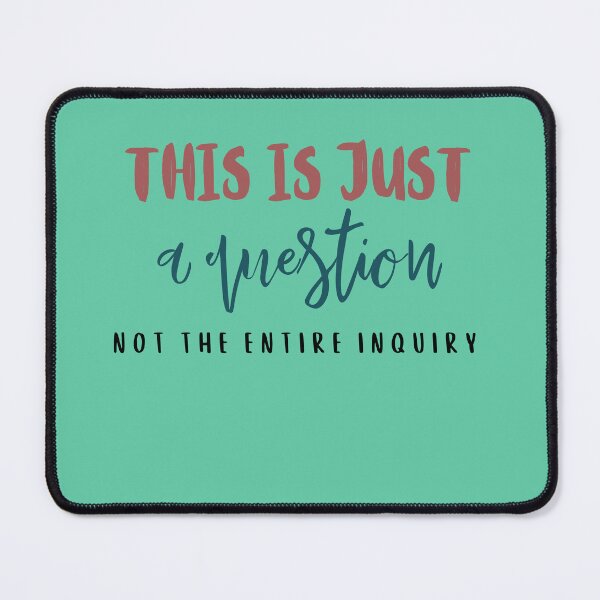 Item preview, This is a question not the entire inquiry designed and sold by DunuStore.
