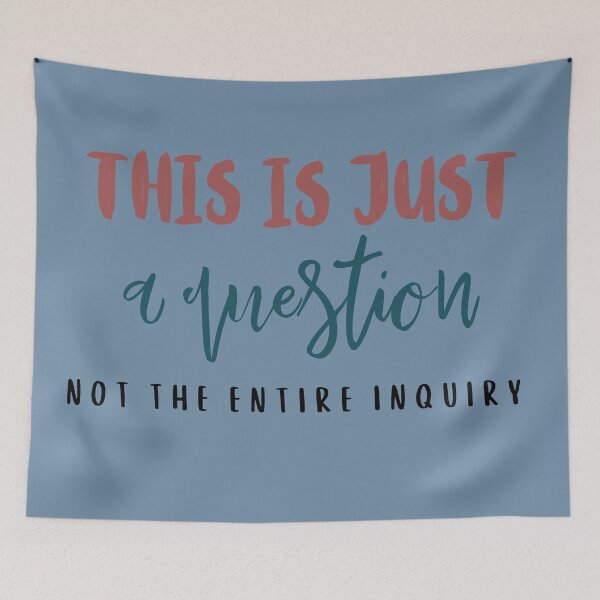 Item preview, This is a question not the entire inquiry designed and sold by DunuStore.