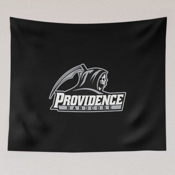 Item preview, Providence Hardcore designed and sold by The Fonsecastein Shop.