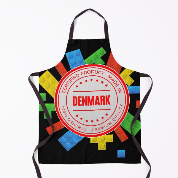 Item preview, puzzle of Denmark designed and sold by Jagensam.
