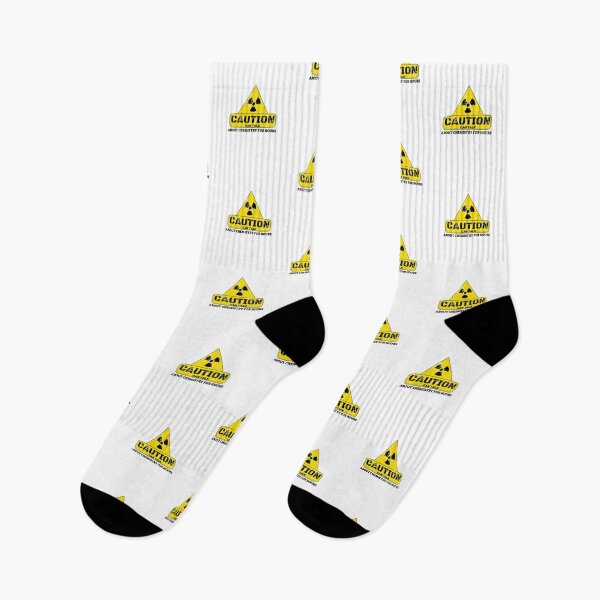 Item preview, Caution Can Talk About Chemistry For Hours Funny Chemistry designed and sold by AnxiousVariance.