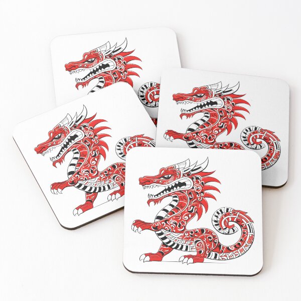 Item preview, Chinese Dragon designed and sold by NBazilenco.