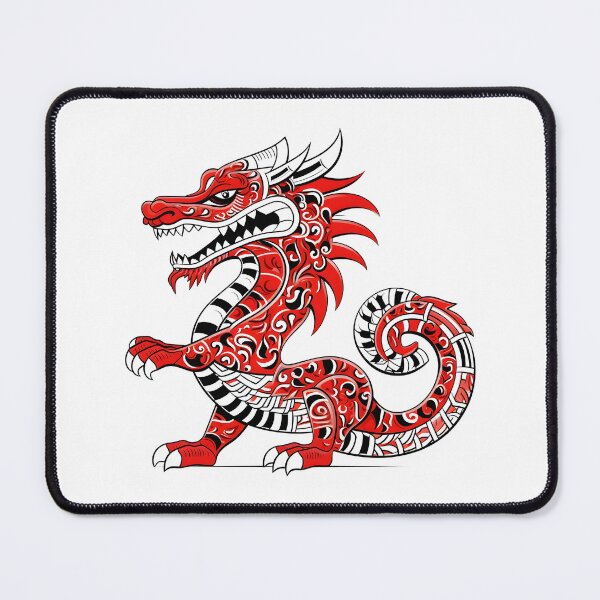 Item preview, Chinese Dragon designed and sold by NBazilenco.