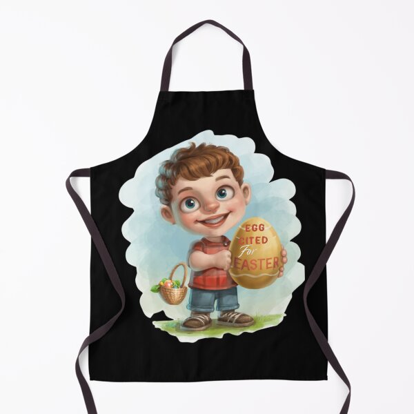 Item preview, Egg-cited for Easter designed and sold by Marcin Kulka.