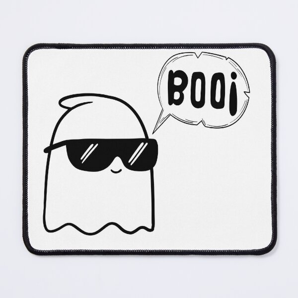 Item preview, Boo! Ghost designed and sold by SwiftPicksStore.