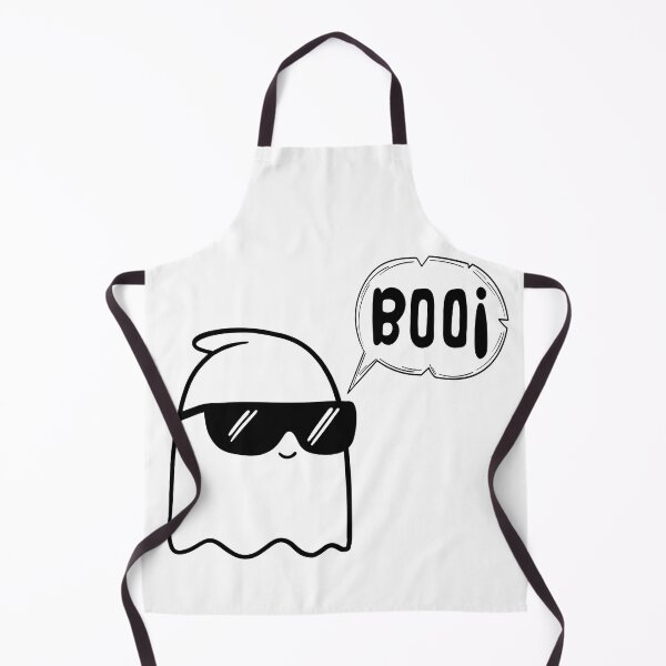 Item preview, ¡Abucheo! Fantasma designed and sold by SwiftPicksStore.