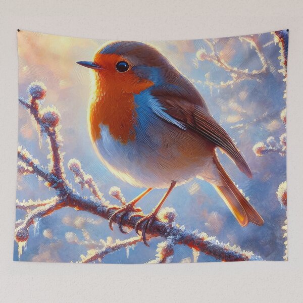 Item preview, Robin designed and sold by chrisbradbury.