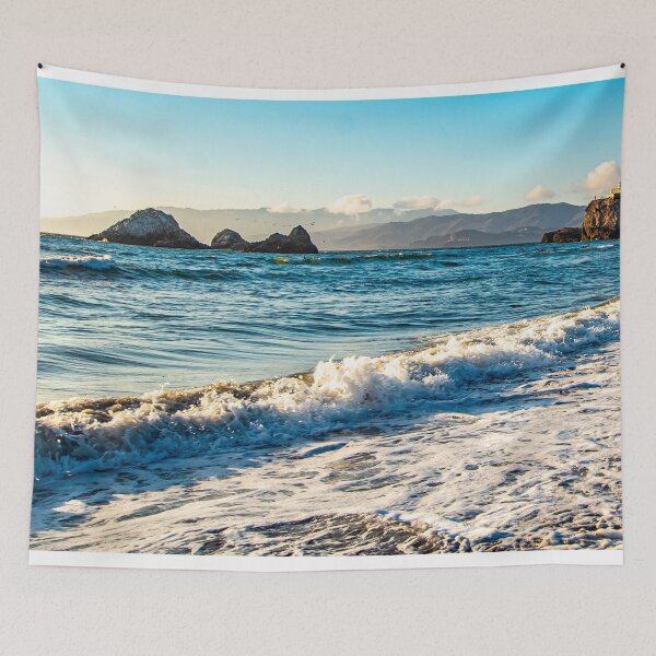 Item preview, Sutro Heights  designed and sold by bohemianeNVy7.