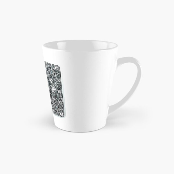 Item preview, Crypto Circuitry Power designed and sold by pixelpulsenyc.