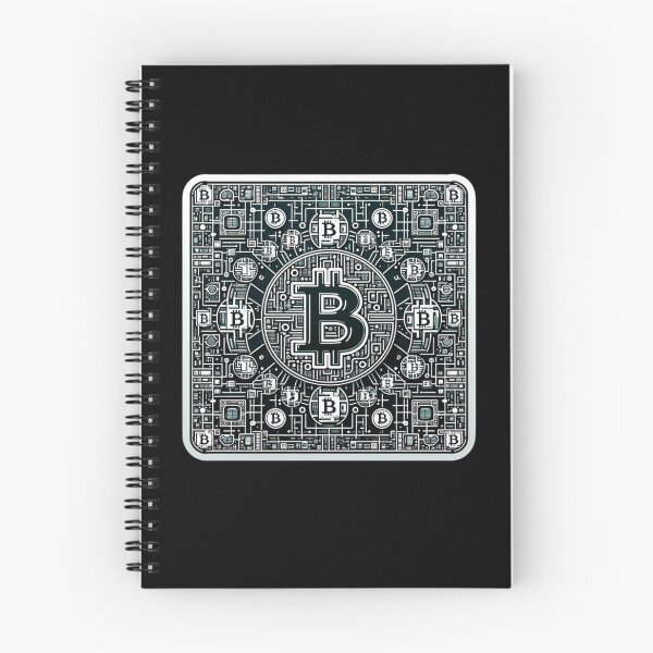 Item preview, Crypto Circuitry Power designed and sold by pixelpulsenyc.