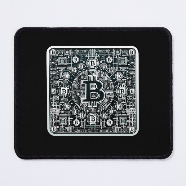 Item preview, Crypto Circuitry Power designed and sold by pixelpulsenyc.