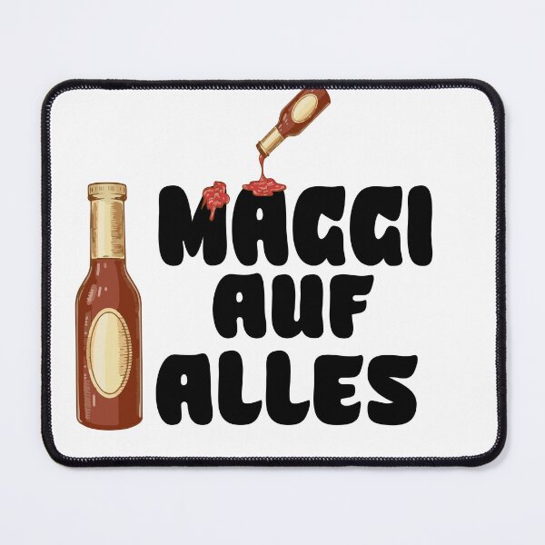 Item preview, Maggi Auf Alles designed and sold by ELK20.