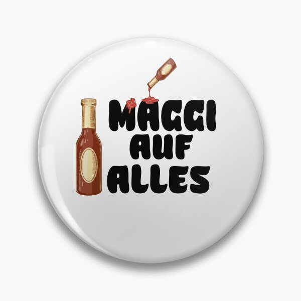 Item preview, Maggi Auf Alles designed and sold by ELK20.