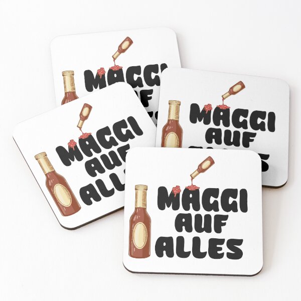 Item preview, Maggi Auf Alles designed and sold by ELK20.