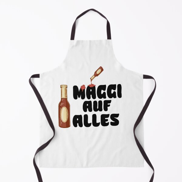 Item preview, Maggi Auf Alles designed and sold by ELK20.