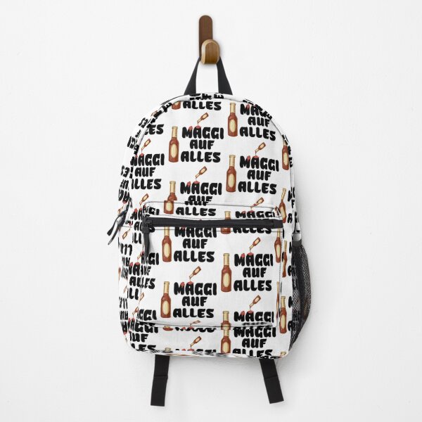 Item preview, Maggi Auf Alles designed and sold by ELK20.