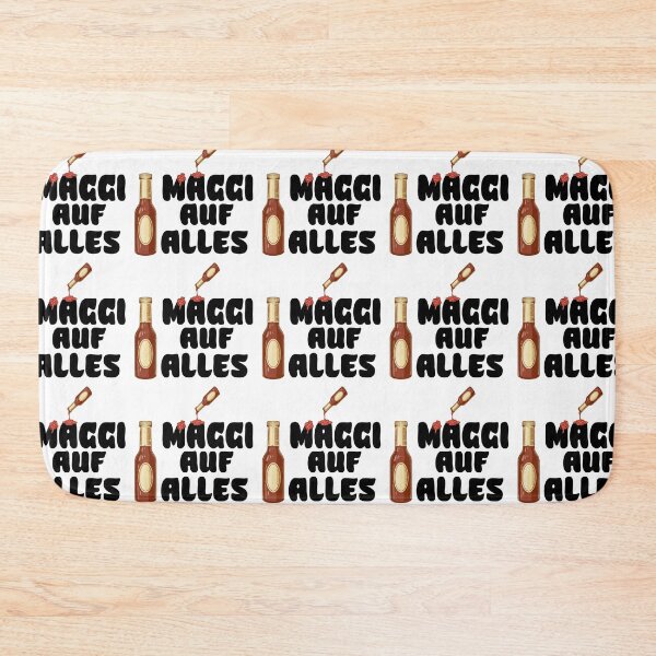 Item preview, Maggi Auf Alles designed and sold by ELK20.