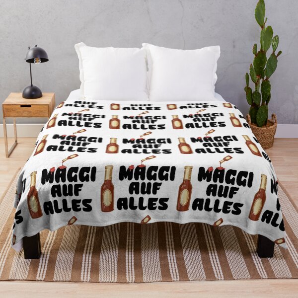 Item preview, Maggi Auf Alles designed and sold by ELK20.