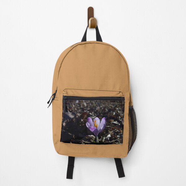 Item preview, Crocus flower field 9 original artwork designed and sold by paragonDesign28.