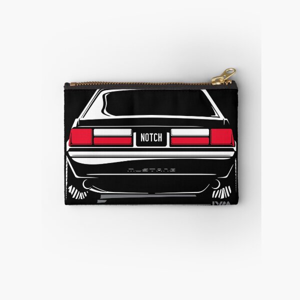 Item preview, Foxbody Ford Mustang Notch 5.0 designed and sold by leaveyourmark.